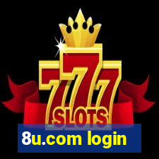 8u.com login